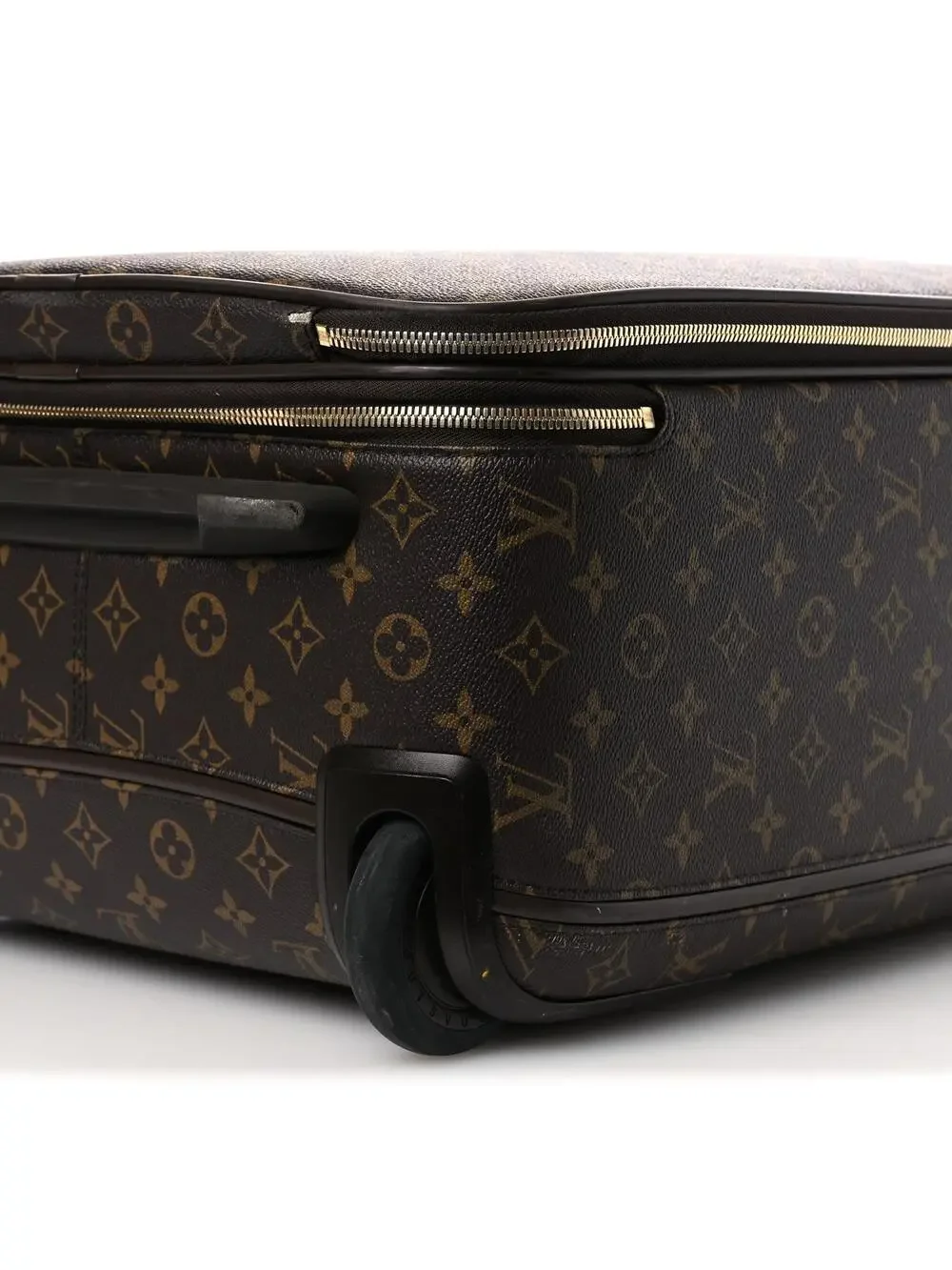 Louis Vuitton Pegase Legere Business 55 #310219L18B